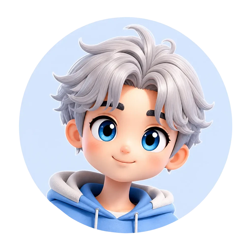 Beta type character