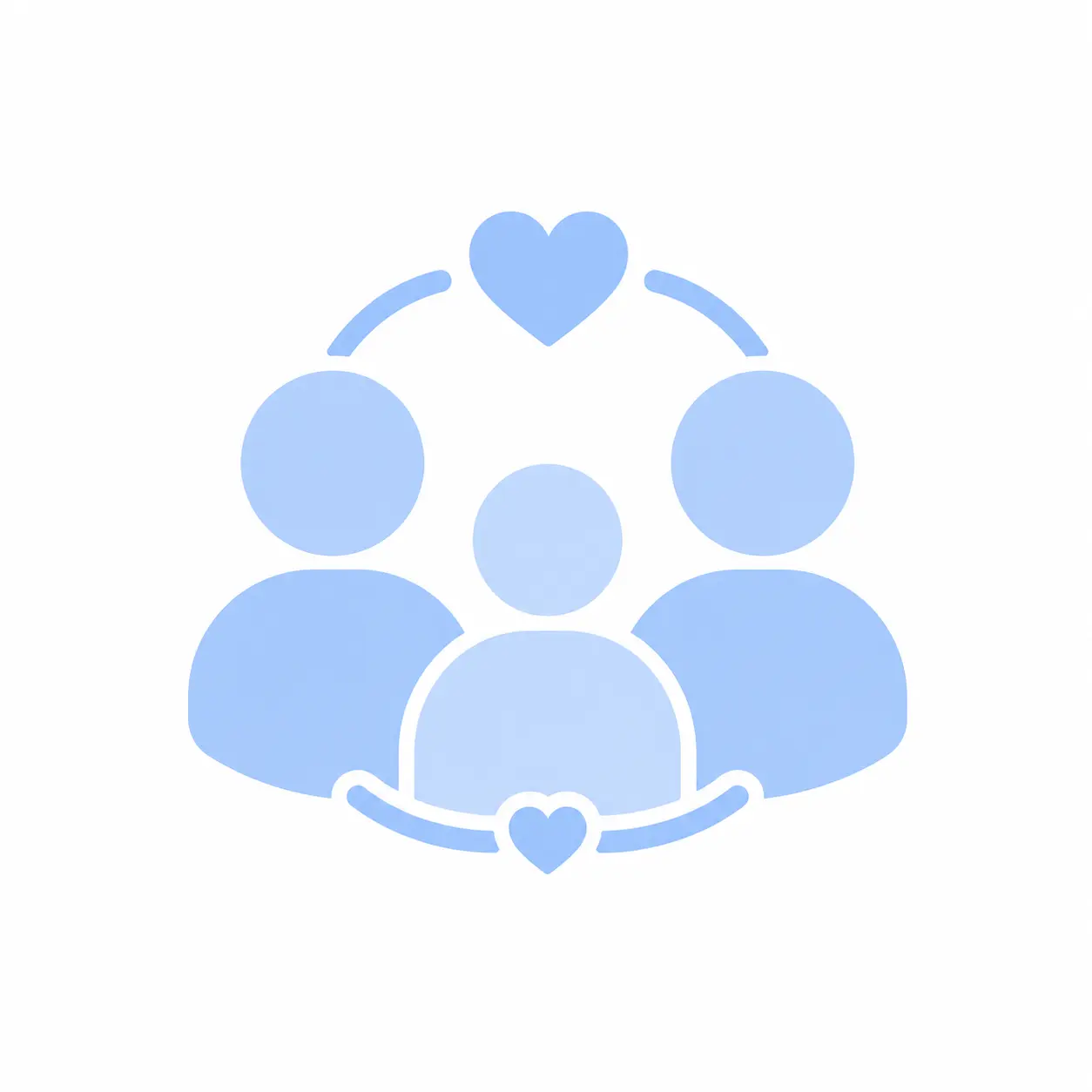 Check relationship dynamics icon